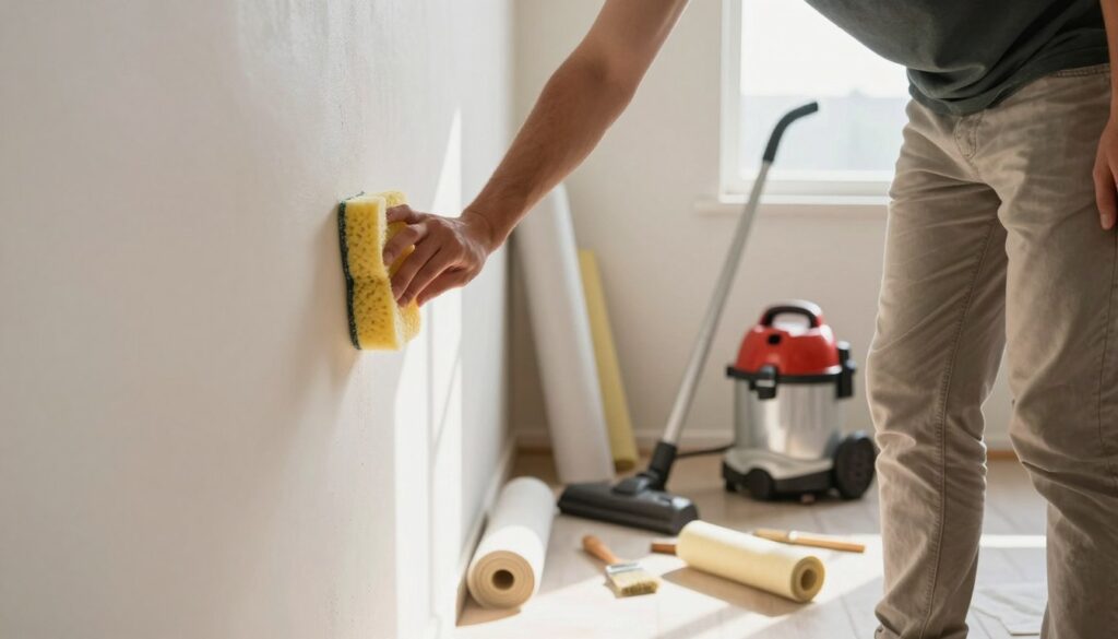 isolamento termico interno fai da te