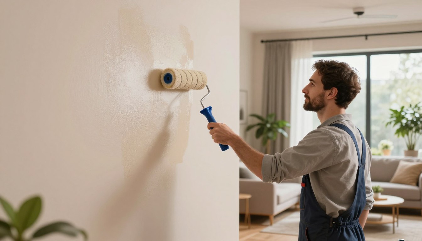 La pittura termica per interni funziona davvero contro la muffa?