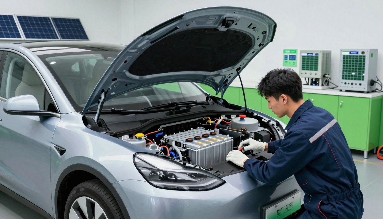 retrofitting elettrico auto costo
