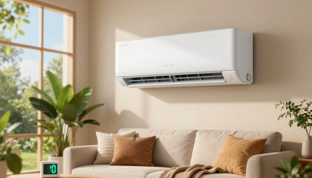 risparmio economico climatizzatori A+++