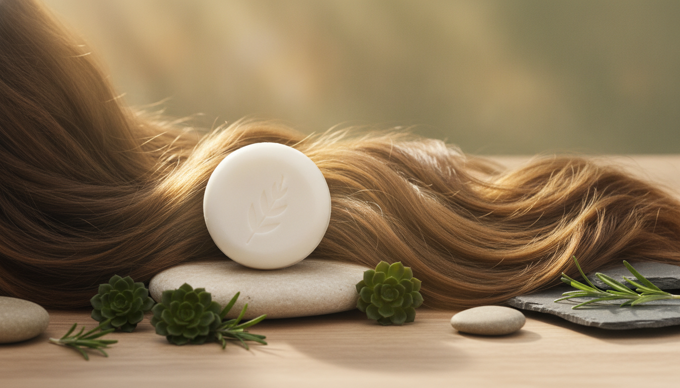 shampoo solido migliore