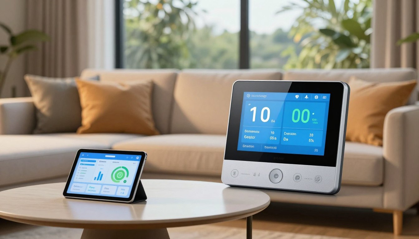 termostato intelligente consigli